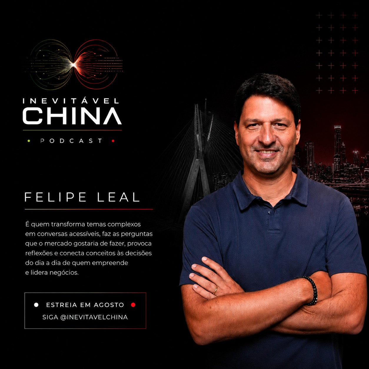 Felipe Leal