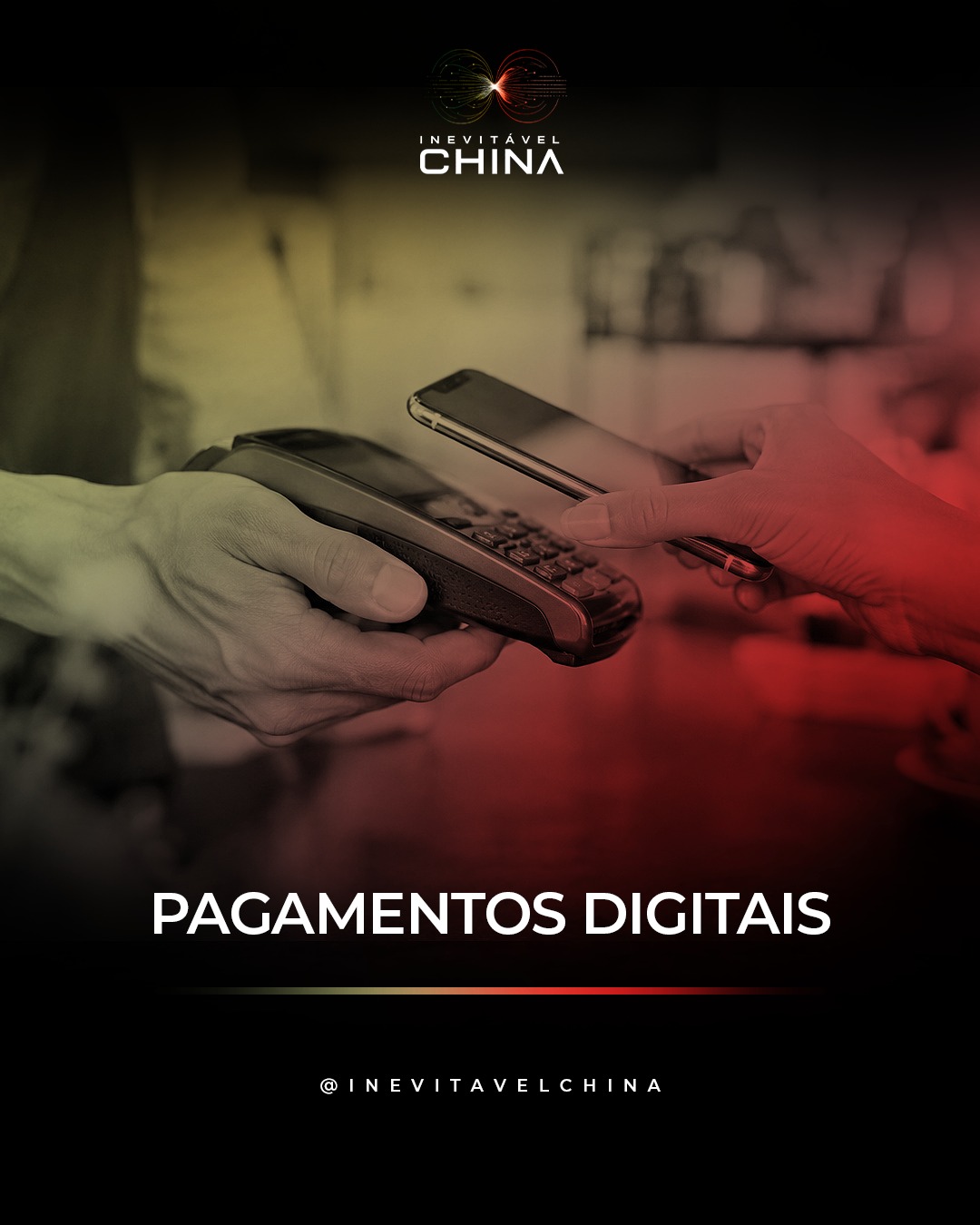 Pagamentos Digitais